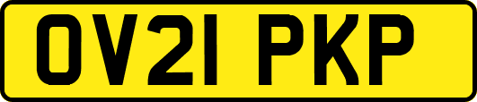 OV21PKP