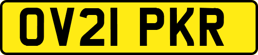 OV21PKR
