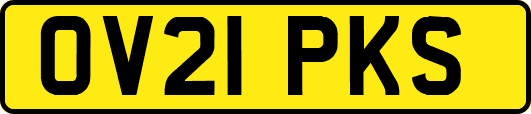 OV21PKS