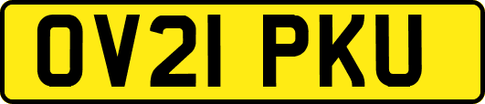 OV21PKU