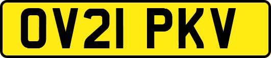 OV21PKV