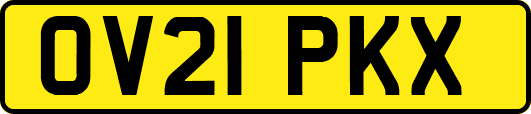 OV21PKX