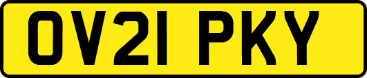 OV21PKY
