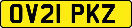 OV21PKZ