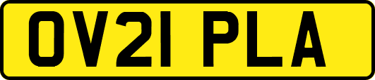 OV21PLA