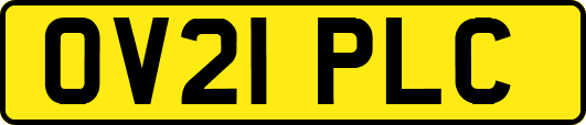 OV21PLC