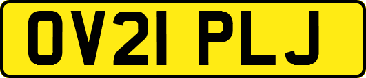 OV21PLJ
