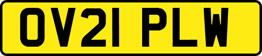 OV21PLW