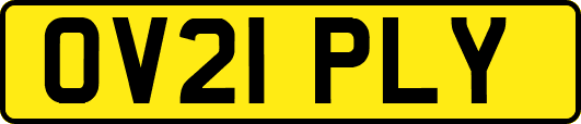 OV21PLY