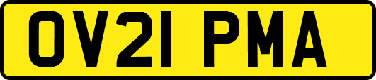 OV21PMA