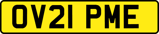 OV21PME