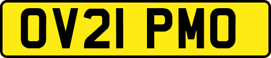OV21PMO