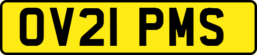 OV21PMS