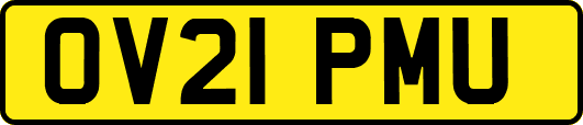 OV21PMU