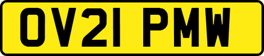 OV21PMW