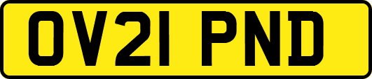 OV21PND