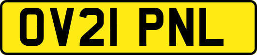 OV21PNL