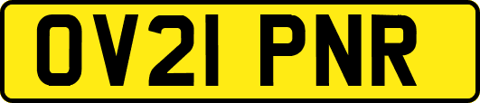 OV21PNR