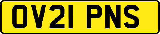 OV21PNS