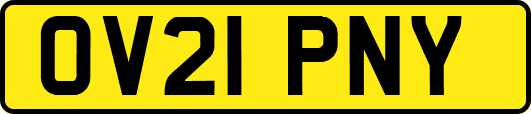 OV21PNY