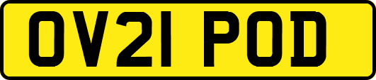 OV21POD