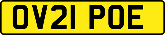 OV21POE