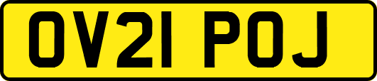 OV21POJ