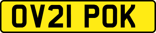 OV21POK