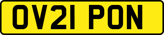 OV21PON