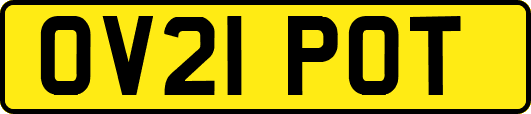 OV21POT