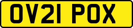 OV21POX