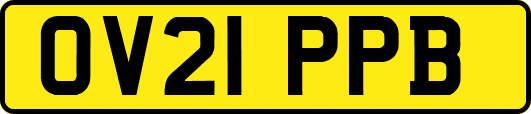 OV21PPB