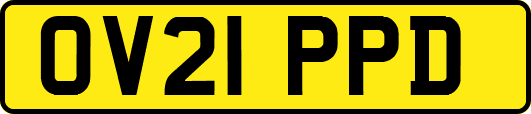 OV21PPD