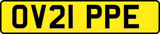 OV21PPE