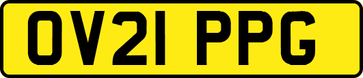 OV21PPG