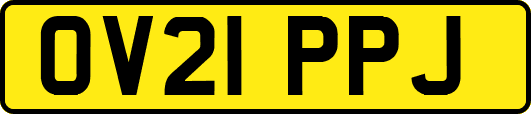OV21PPJ