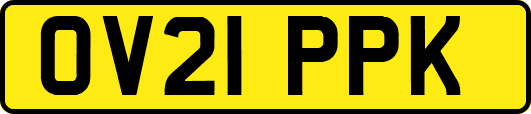 OV21PPK