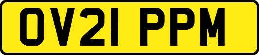 OV21PPM
