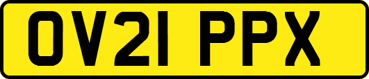 OV21PPX