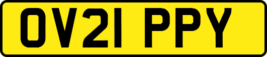 OV21PPY