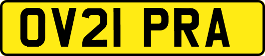 OV21PRA