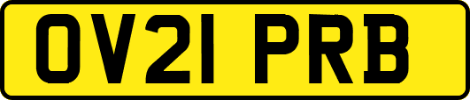 OV21PRB