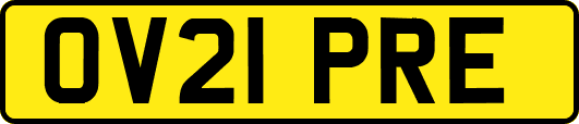 OV21PRE