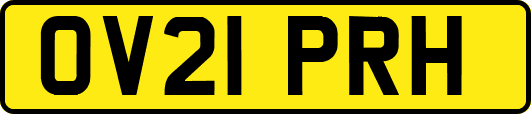 OV21PRH