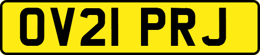OV21PRJ