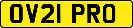 OV21PRO