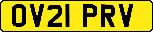 OV21PRV
