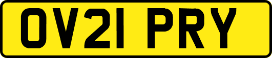 OV21PRY