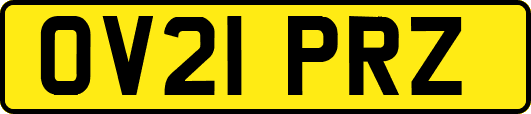 OV21PRZ