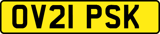 OV21PSK